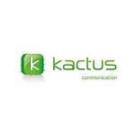 Kactus Communication logo