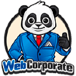 Web Corporate logo