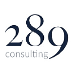 289 Consulting logo