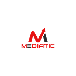 Mediactic logo
