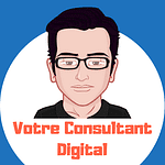 Votre Consultant Digital logo