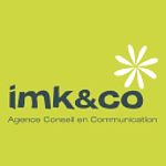 IMK+CO logo