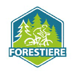 La Forestière logo