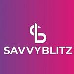 Savvyblitz logo