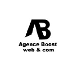 Boost publicité logo