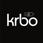 KRBO logo