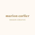 Marion Carlier logo