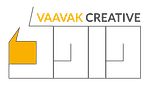 Vaavak Creative Media Agency logo