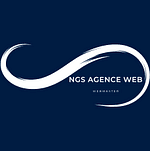 NGS Agence Web logo