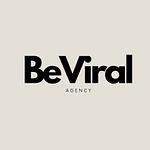 BeViral Agency logo