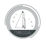 Oméga logo