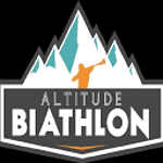 Altitude-biathlon logo