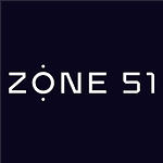 Zone 51 logo