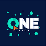 ONE Click logo