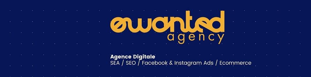 Owanted Agency cover