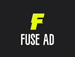 FuseAd logo
