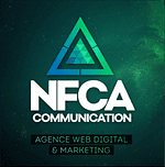 NFCA COMMUNICATION logo