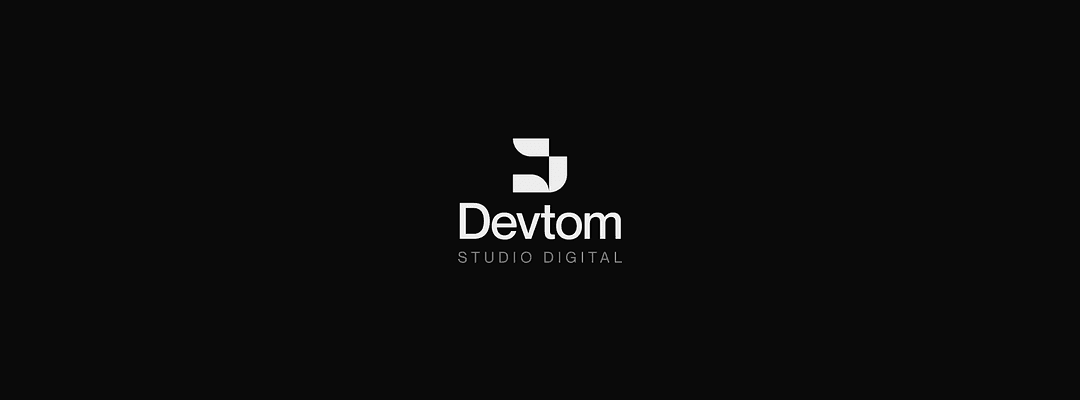 Devtom Studio cover