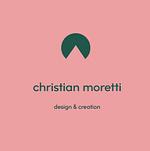 CHRISTIAN MORETTI logo
