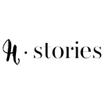 H.Stories logo