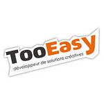 TOOEASY AGENCE WEB logo