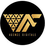 Agence Fractal logo