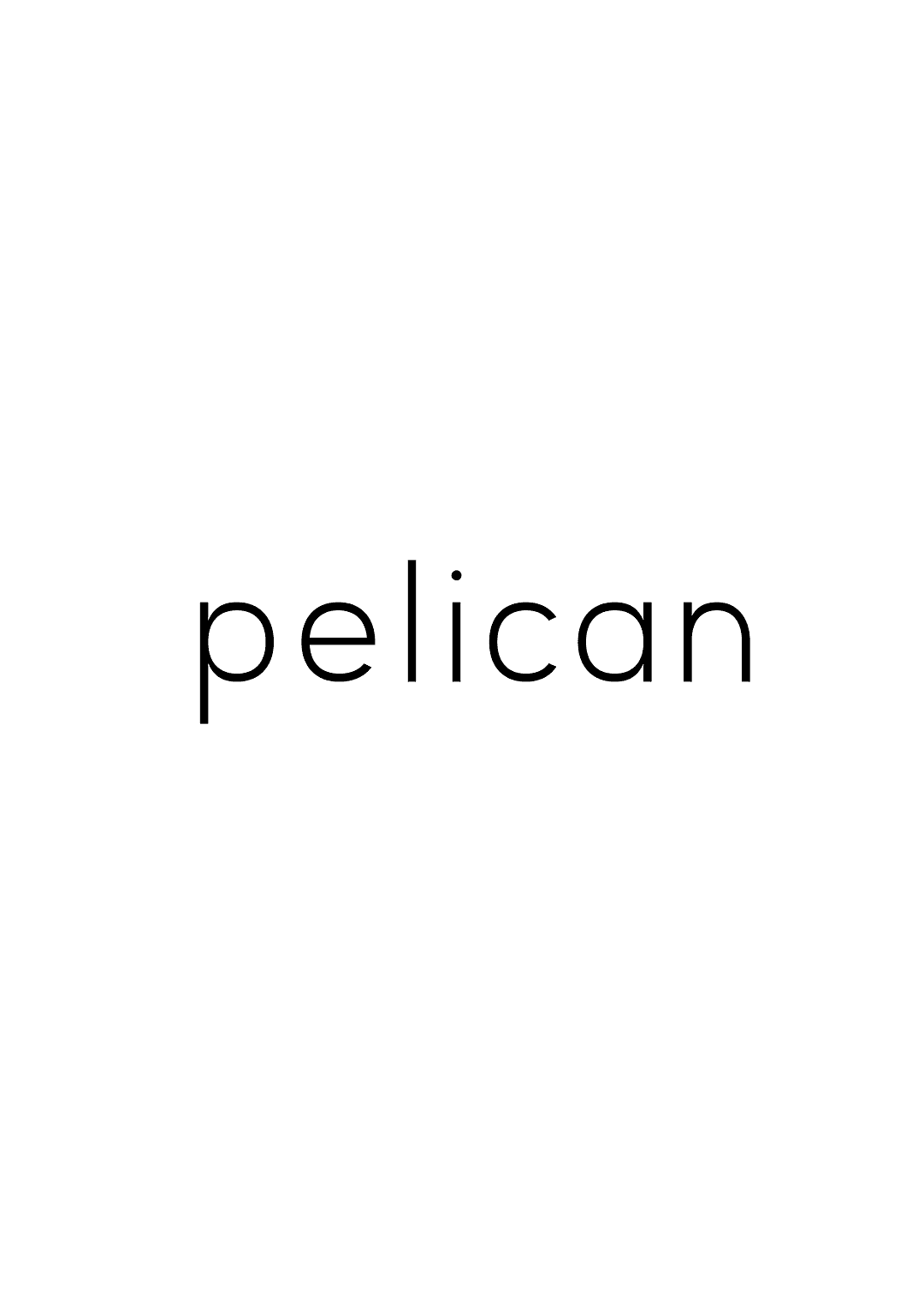 Pelican Paris cover