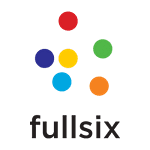 FullSIX Groupe logo