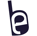 Elodie Bringuier - BePixel logo