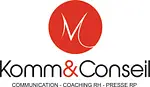 MKomm&Conseil logo