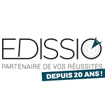 Edissio logo