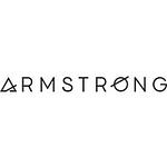 ARMSTRONG logo