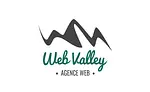 WEB VALLEY logo