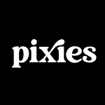 Pixies Agency logo