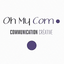 Agence Ohmycom logo