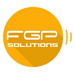 FGP Solutions, Agence de Marketing Digital en Alsace logo