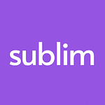 sublim logo