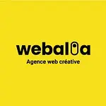 Webalia logo
