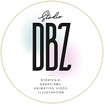 Studio DBZ logo