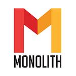 MONOLITH logo