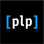 [PLP] POINT LIGNE PLAN logo