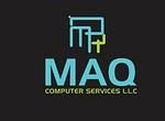 M A Q Computer Services LLC | Web Designing Dubai logo