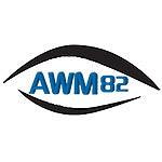 AWM82 logo