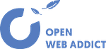 Open Web Addict logo