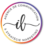 IB stratégie marketing logo