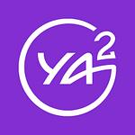 YA² Design logo