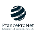 Agence web FranceProNet logo