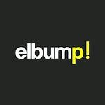 Elbump! logo