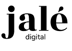 Jalé Digital logo