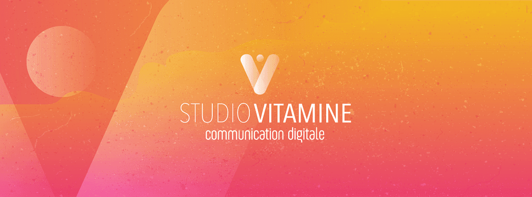 STUDIO VITAMINE cover